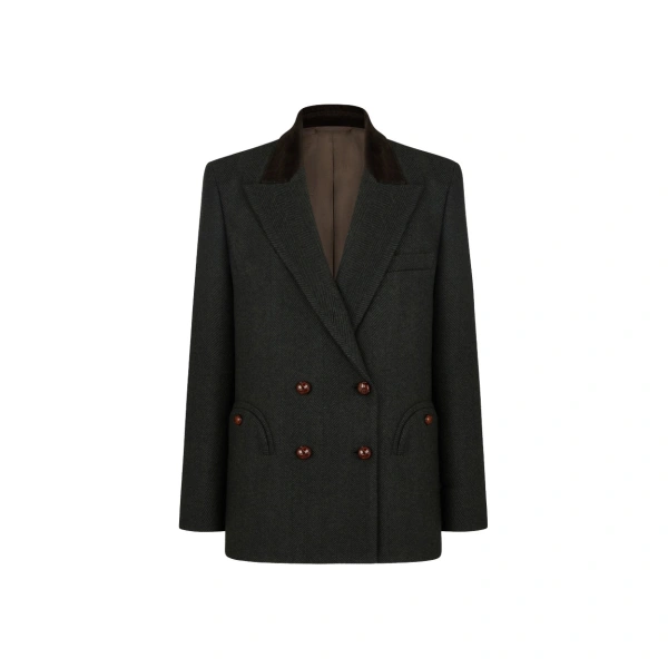 Everynight Blazer