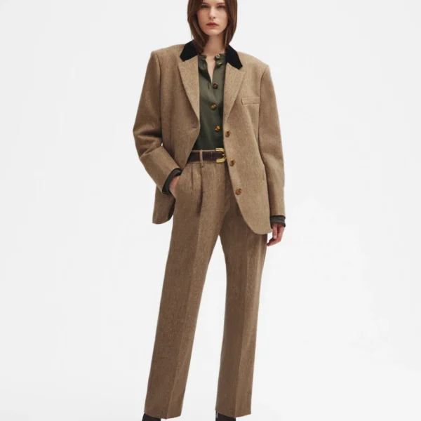 Blaze Milano blazer
