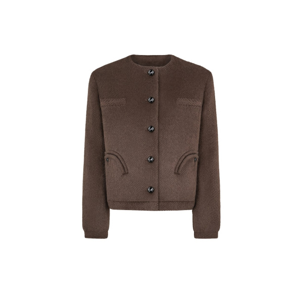 Blazé Milano Gliss Bolero Jacket
