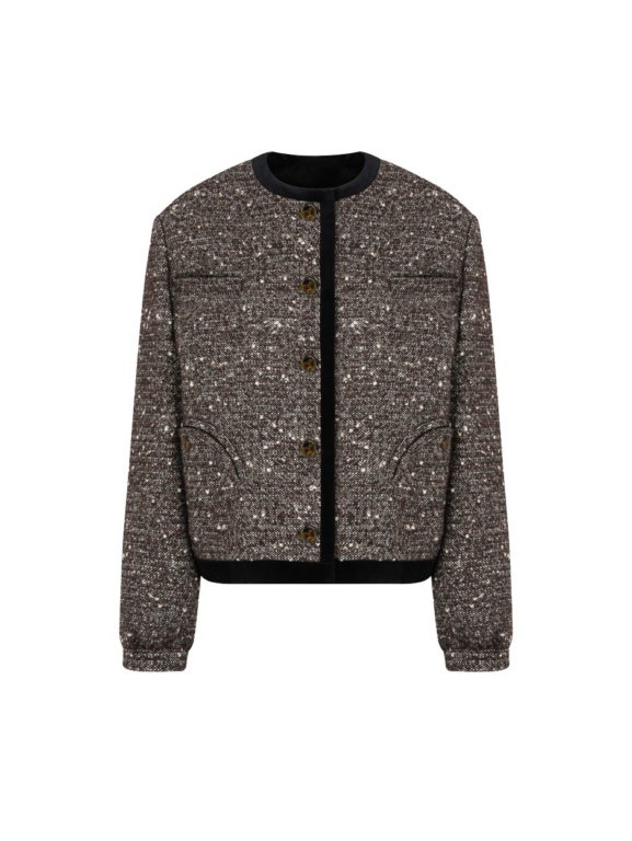 Blazé Milano Gliss Bolero Jacket
