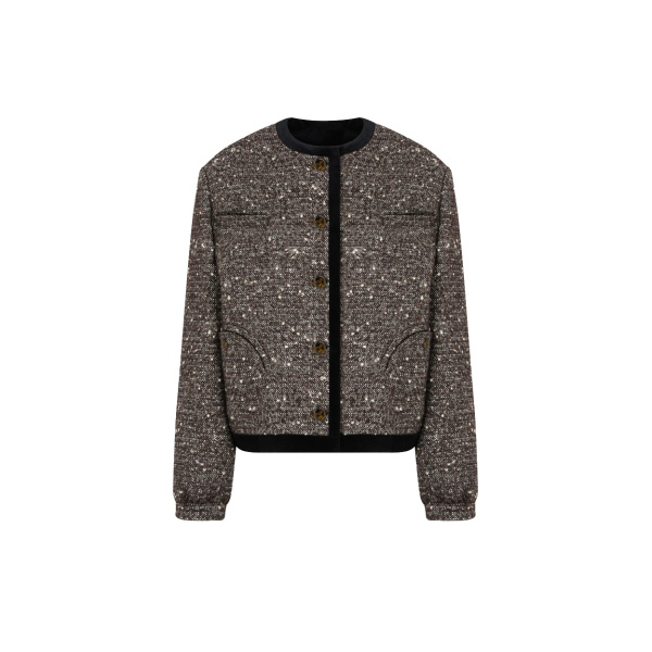 Blazé Milano Gliss Bolero Jacket