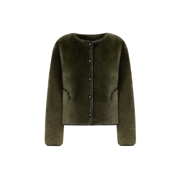 Blazé Milano Gliss Bolero Jacket