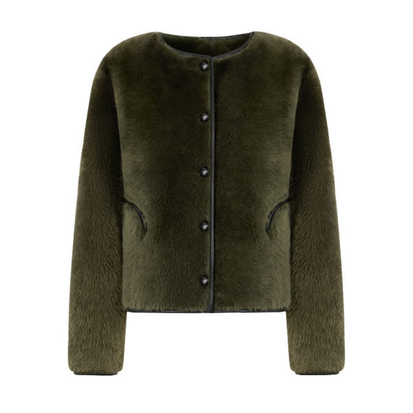 Blaze Milano Jacket
