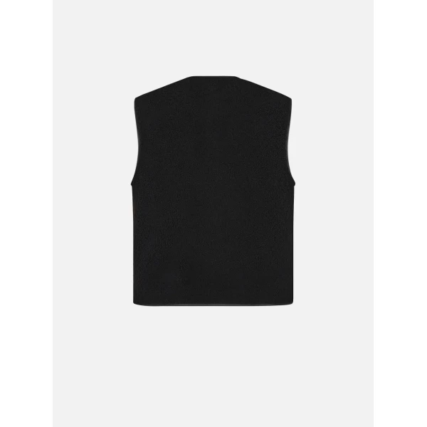 Blazé Milano Gliss Gilet Jacket, view 3