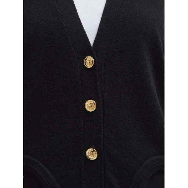 Blazé Milano Highland Cardigan, view 4