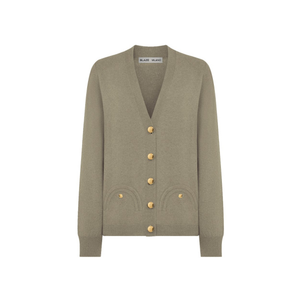 Blazé Milano Highland Cardigan
