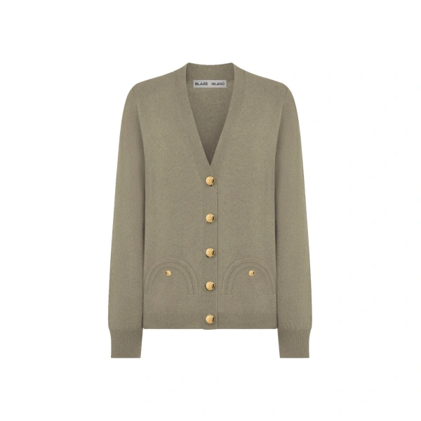 Blazé Milano Highland Cardigan