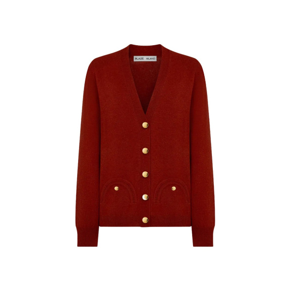 Blazé Milano Highland Cardigan