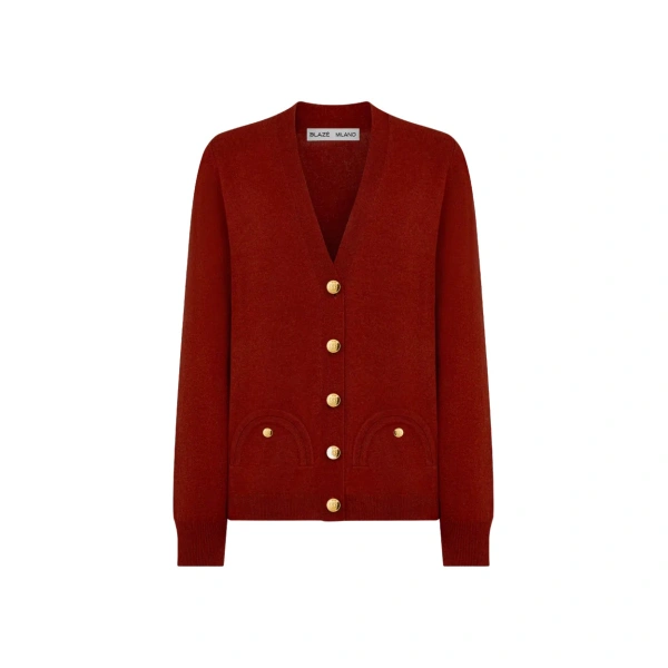Highland Cardigan