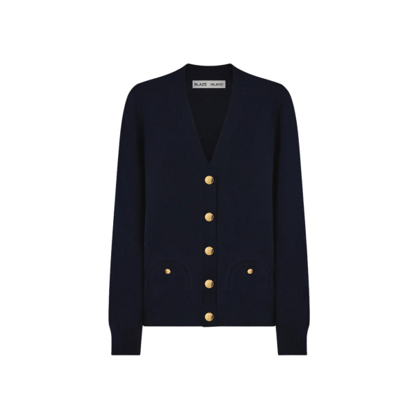 Blazé Milano Highland Cardigan