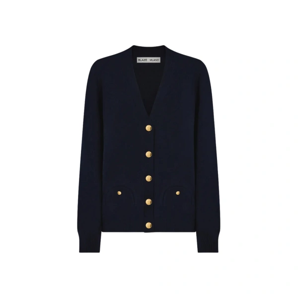 Blazé Milano Highland Cardigan