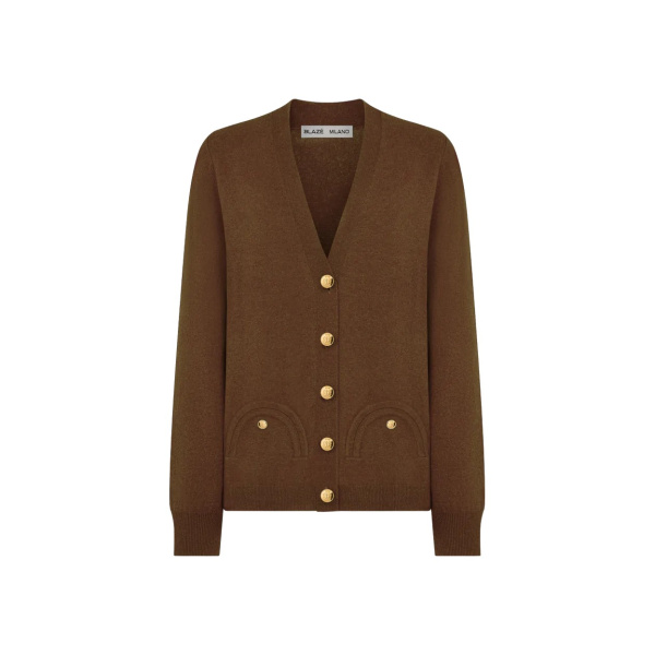 Blazé Milano Highland Cardigan