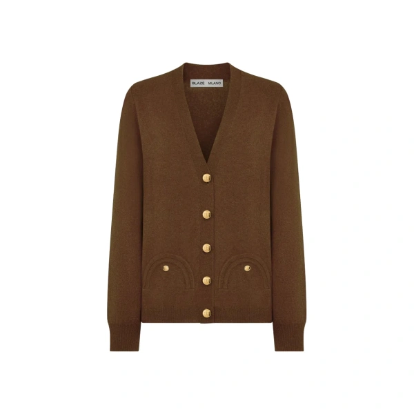 Blazé Milano Highland Cardigan