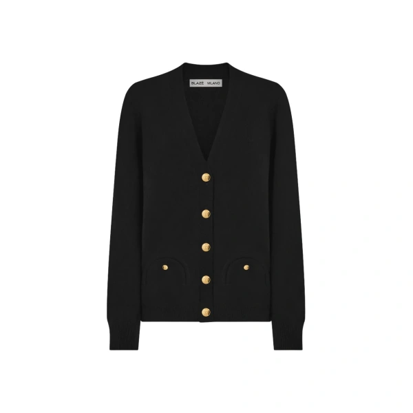 Blazé Milano Highland Cardigan