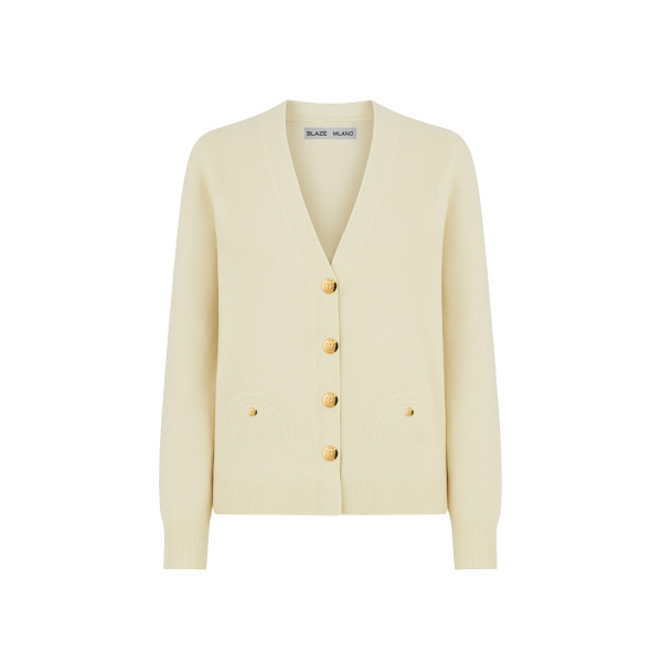 Blazé Milano Highland Cardigan