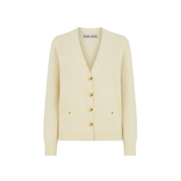 Highland Cardigan