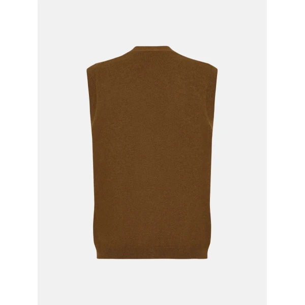 Blazé Milano Highland Gilet Jacket, view 4