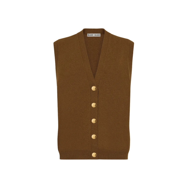 Blazé Milano Highland Gilet Jacket