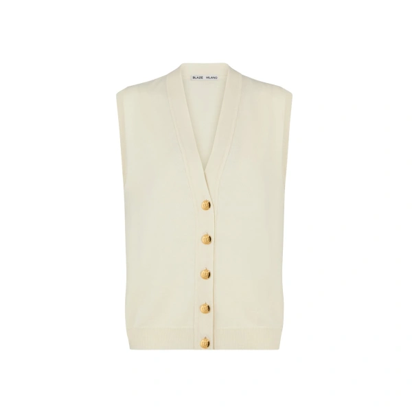 Highland Gilet