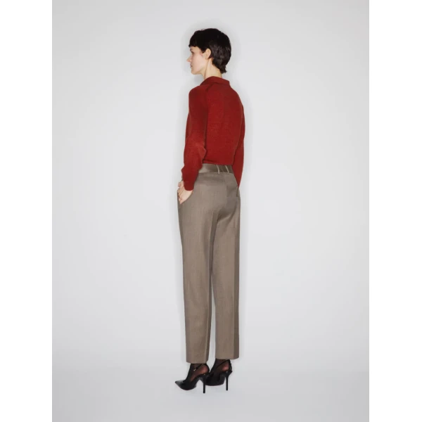 Blazé Milano Highland Polo Knit, view 3