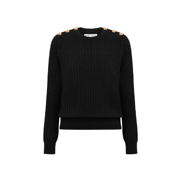 Blazé Milano Highland Roundneck Knit