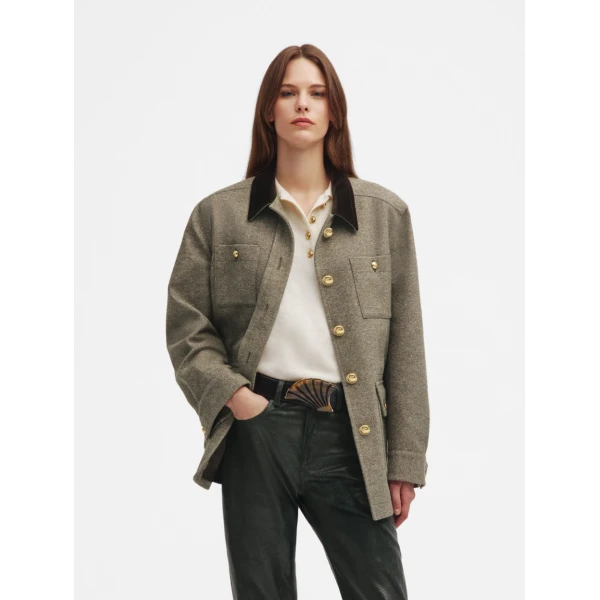 Blaze Milano blazer