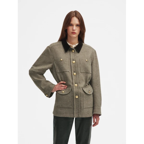Blaze Milano Jacket