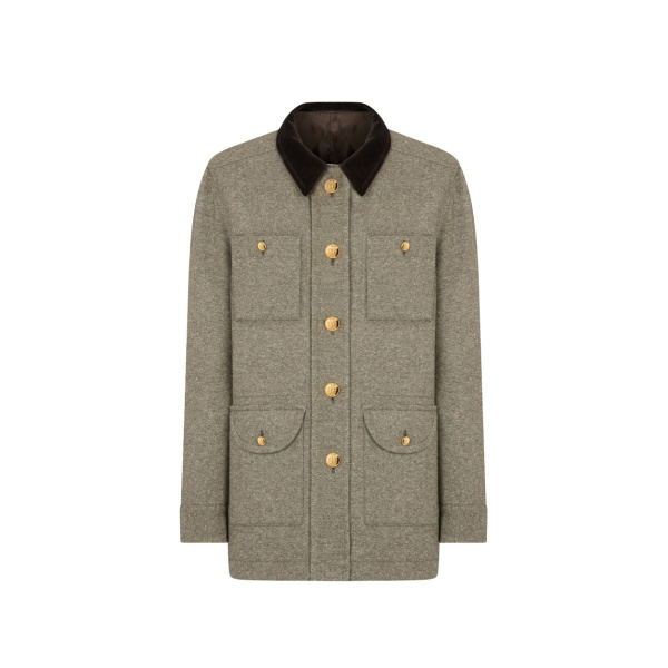 Blazé Milano Lokai Jacket