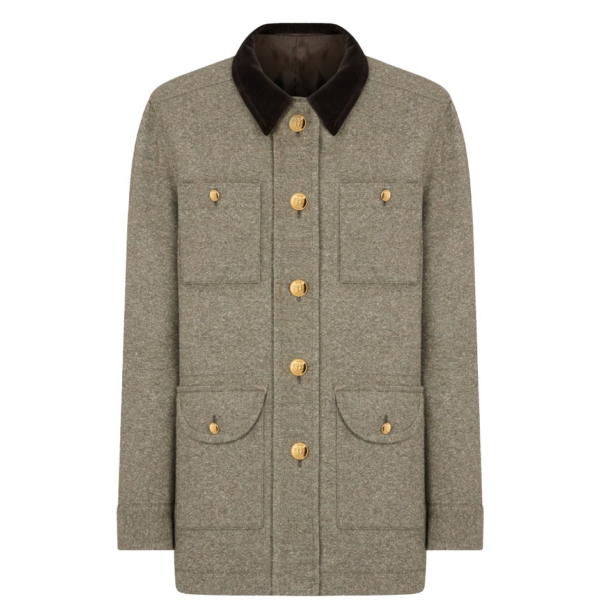 Blaze Milano Jacket