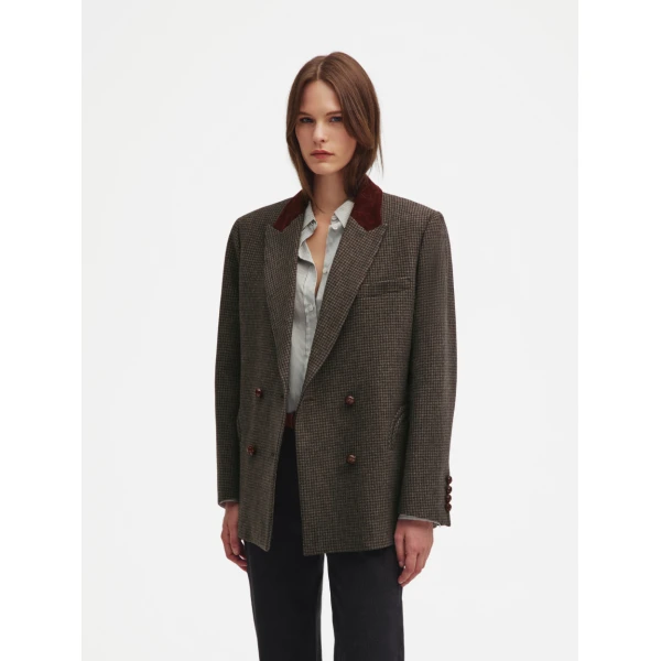 Blaze Milano blazer