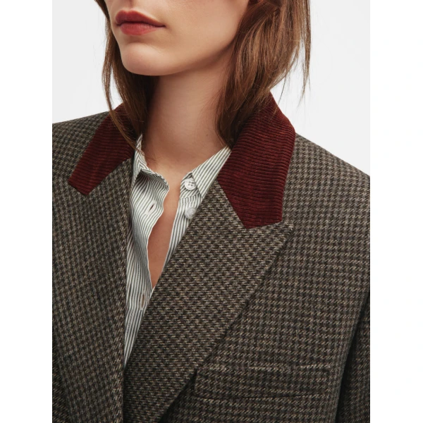 Blaze Milano Jacket