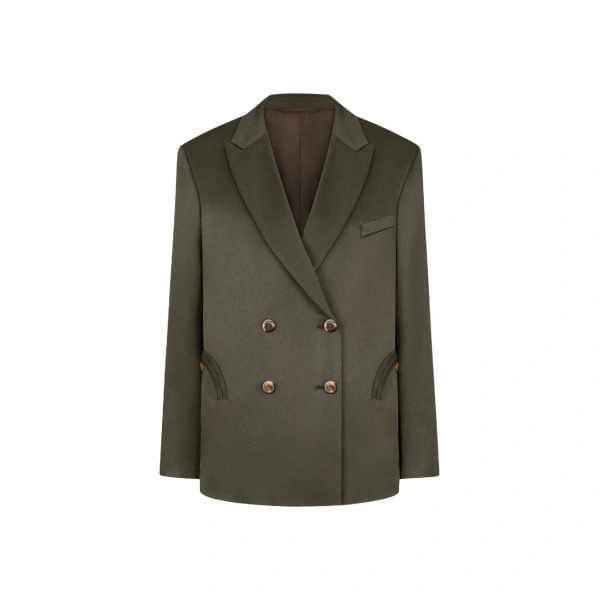 Nightbreak Blazer