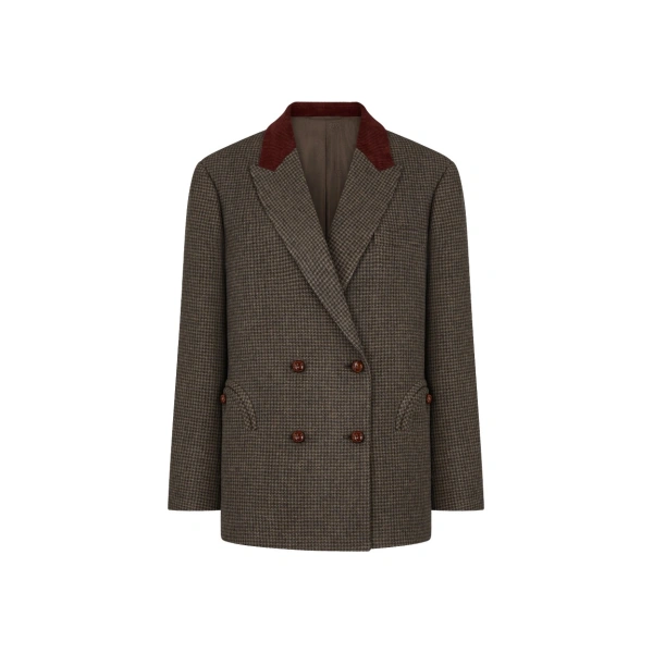 Nightbreak Blazer