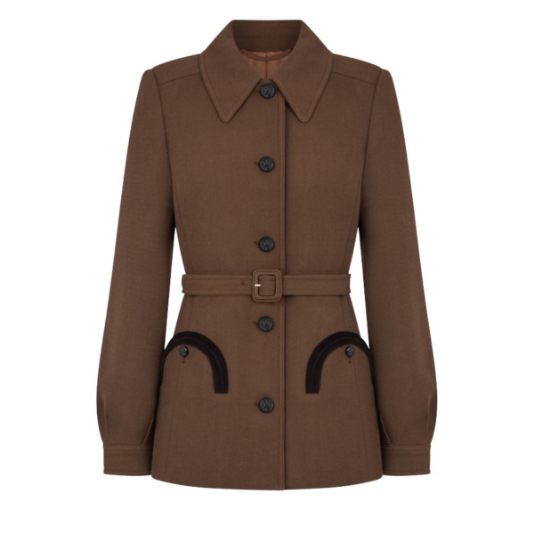 Blaze Milano Jacket