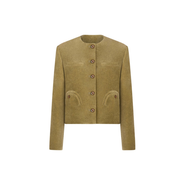 Blazé Milano Shamo Bolero Jacket