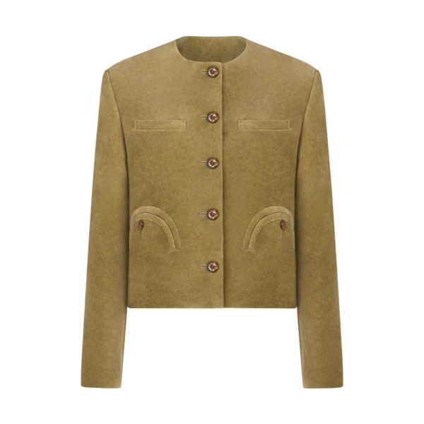 Blaze Milano Jacket