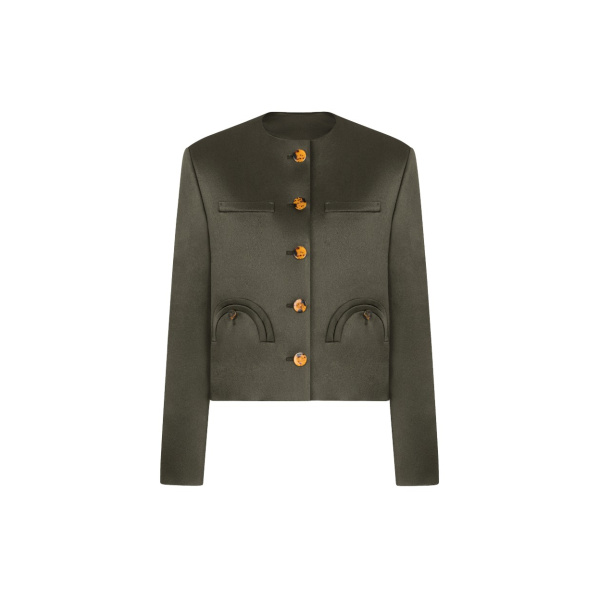 Blazé Milano Shamo Bolero Jacket