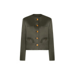 Blazé Milano Shamo Bolero Jacket