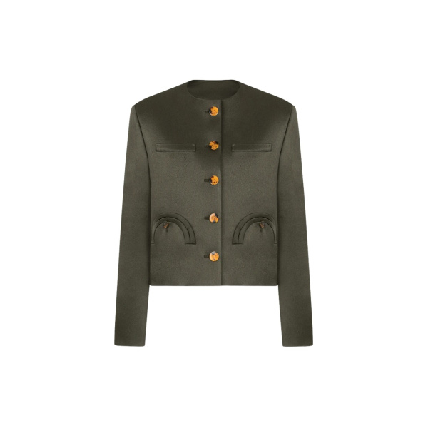 Blazé Milano Shamo Bolero Jacket