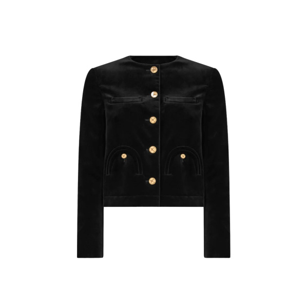 Blazé Milano Shamo Bolero Jacket