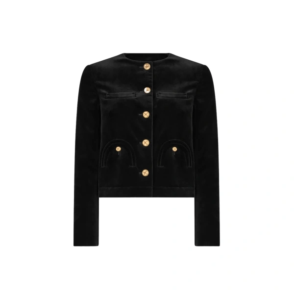 Blazé Milano Shamo Bolero Jacket