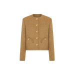 Blazé Milano Shamo Bolero Jacket