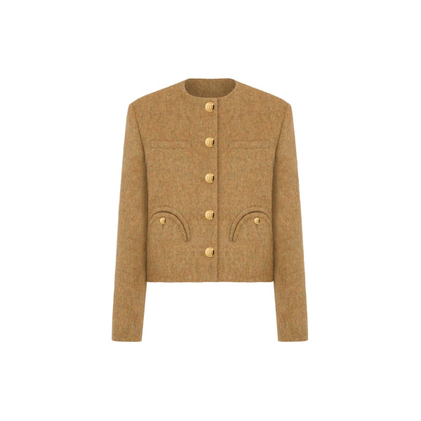 Blazé Milano Shamo Bolero Jacket