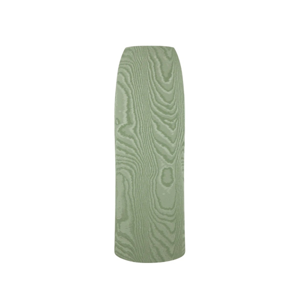 Blazé Milano Sussex Maxi Longuette Skirt