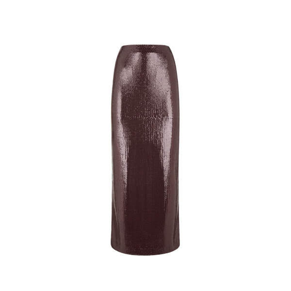 Blazé Milano Sussex Maxi Longuette Skirt
