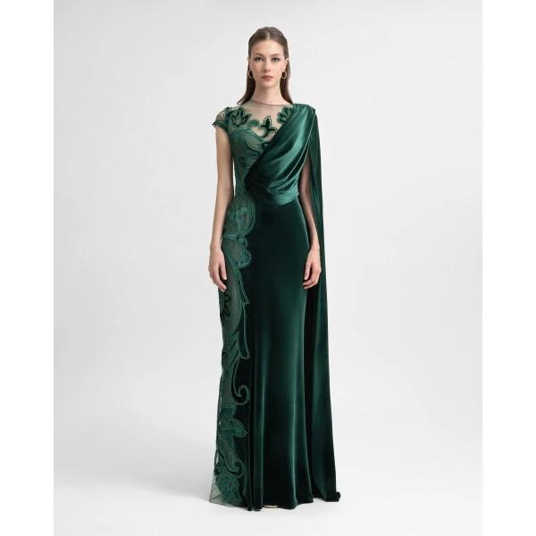 Gemy Maalouf Gowns