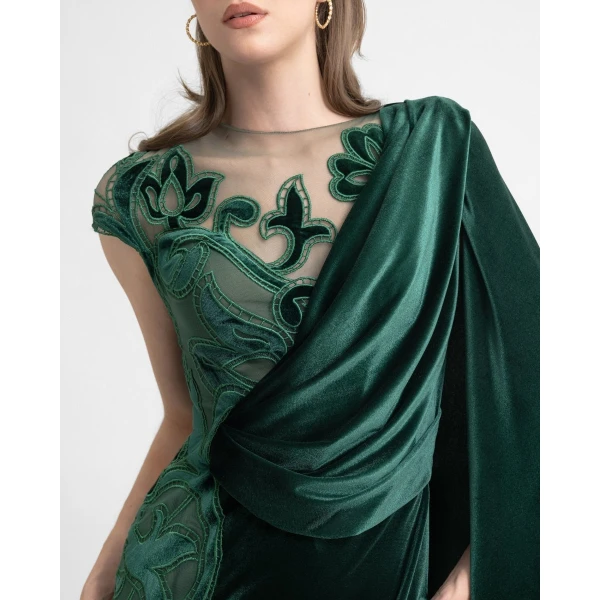 Gemy Maalouf Gowns