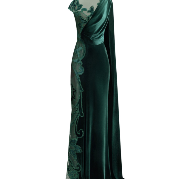 Gemy Maalouf Gowns