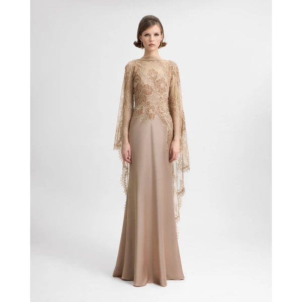 Gemy Maalouf Gowns