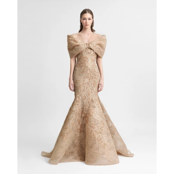 Gemy Maalouf Gowns